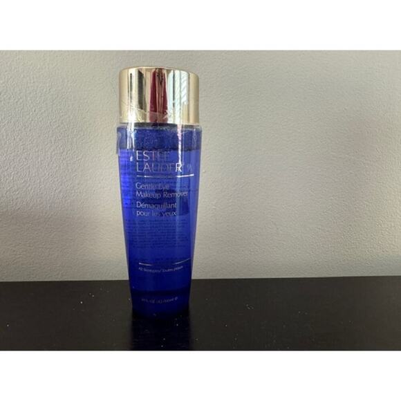 Estee Lauder Gentle Eye Makeup Remover 3.4oz - Picture 1 of 3